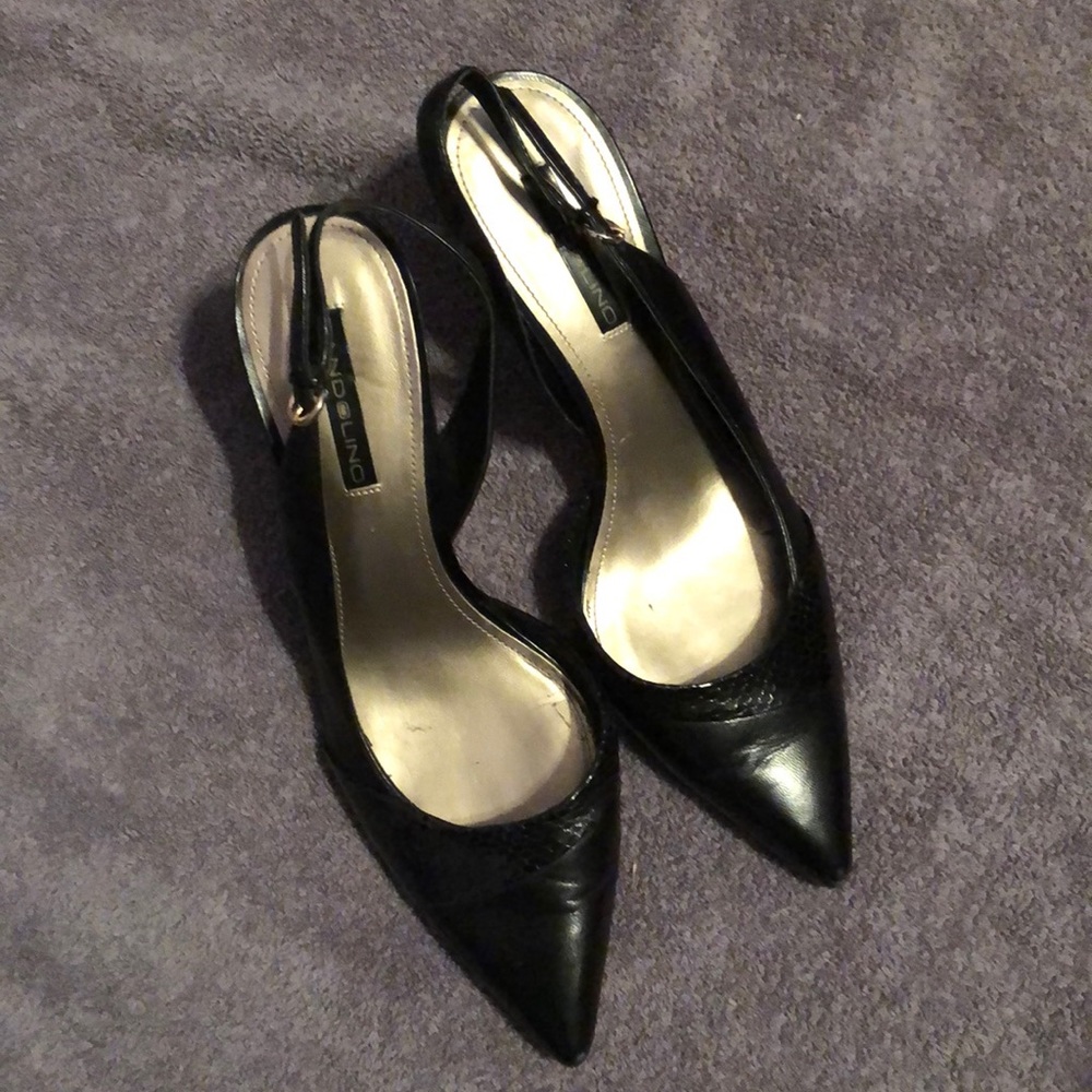 Bandolino Heels